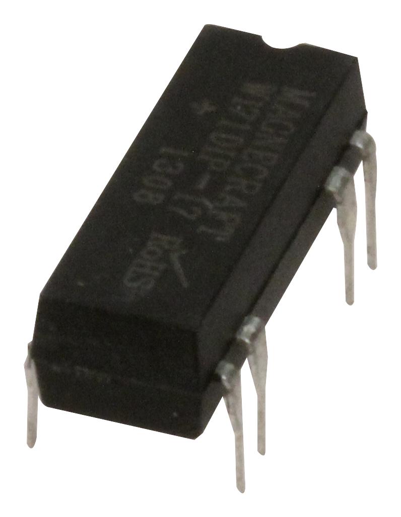 W171DIP17 Schneider Electric/legacy Relay Reed Relay, SPSTNC, 5 VDC