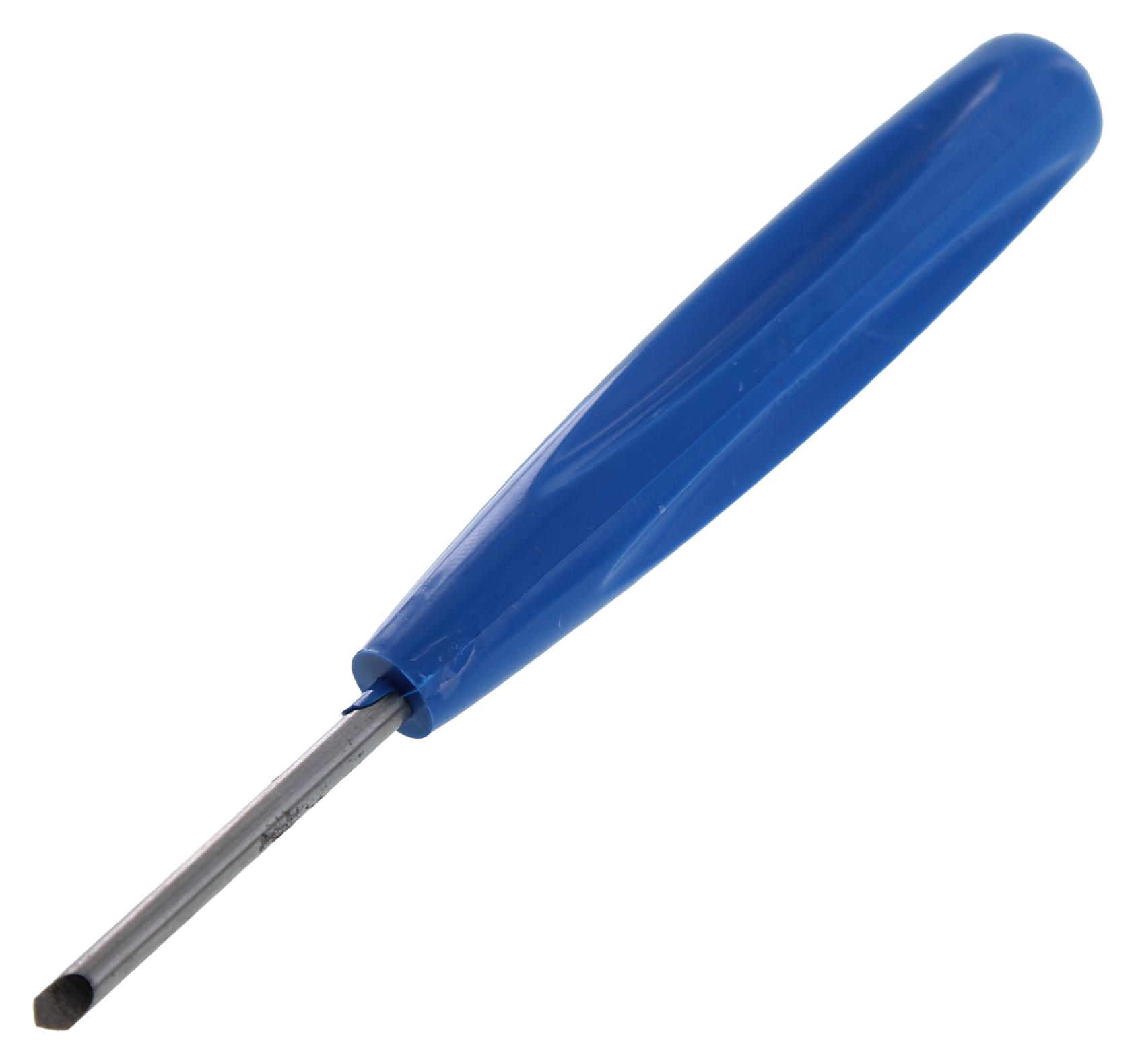 22-0239 VERO, Spot Face Cutter, Removes PCB Copper Tracks, Use by