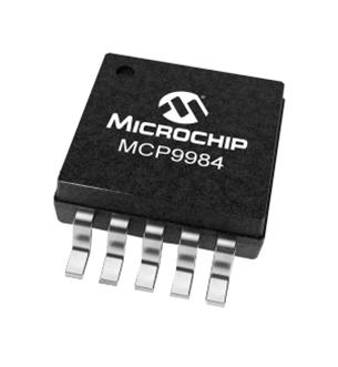 MCP9984T-AE/E3VAO