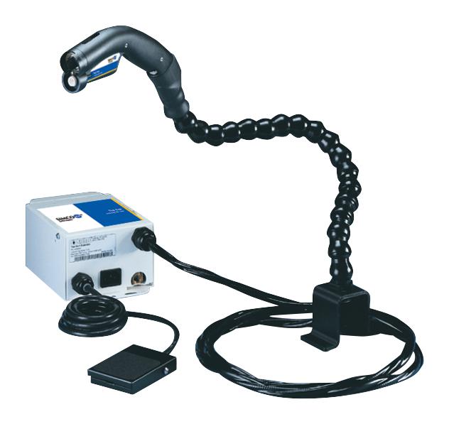 400699201 Simcoion Ionizer, Air Gun, Top Gun Series