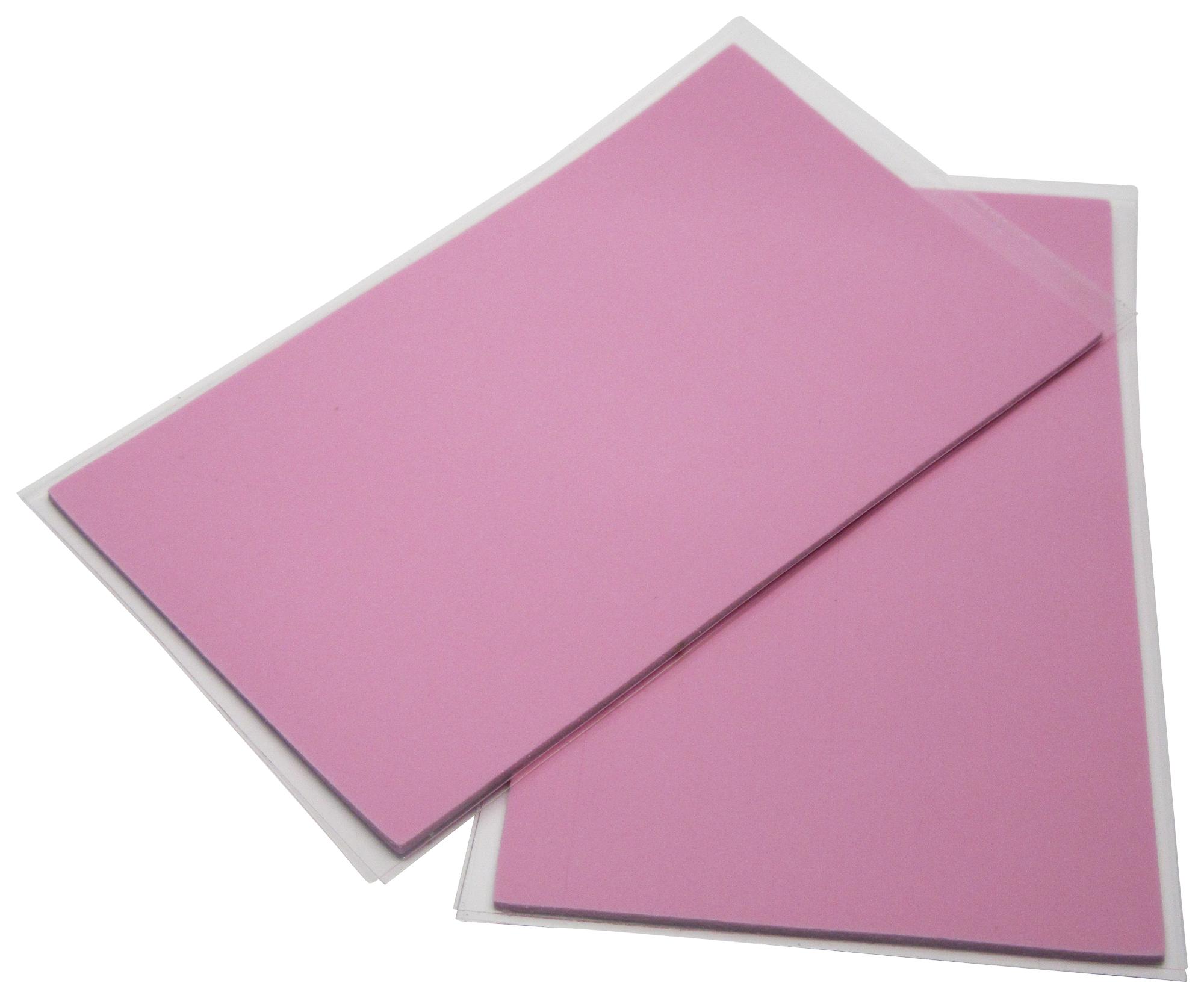 TGF4007870787020 Leader Techferrishield Thermal Gap Filler