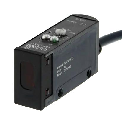 Omron Industrial AutomationE3S-AR31