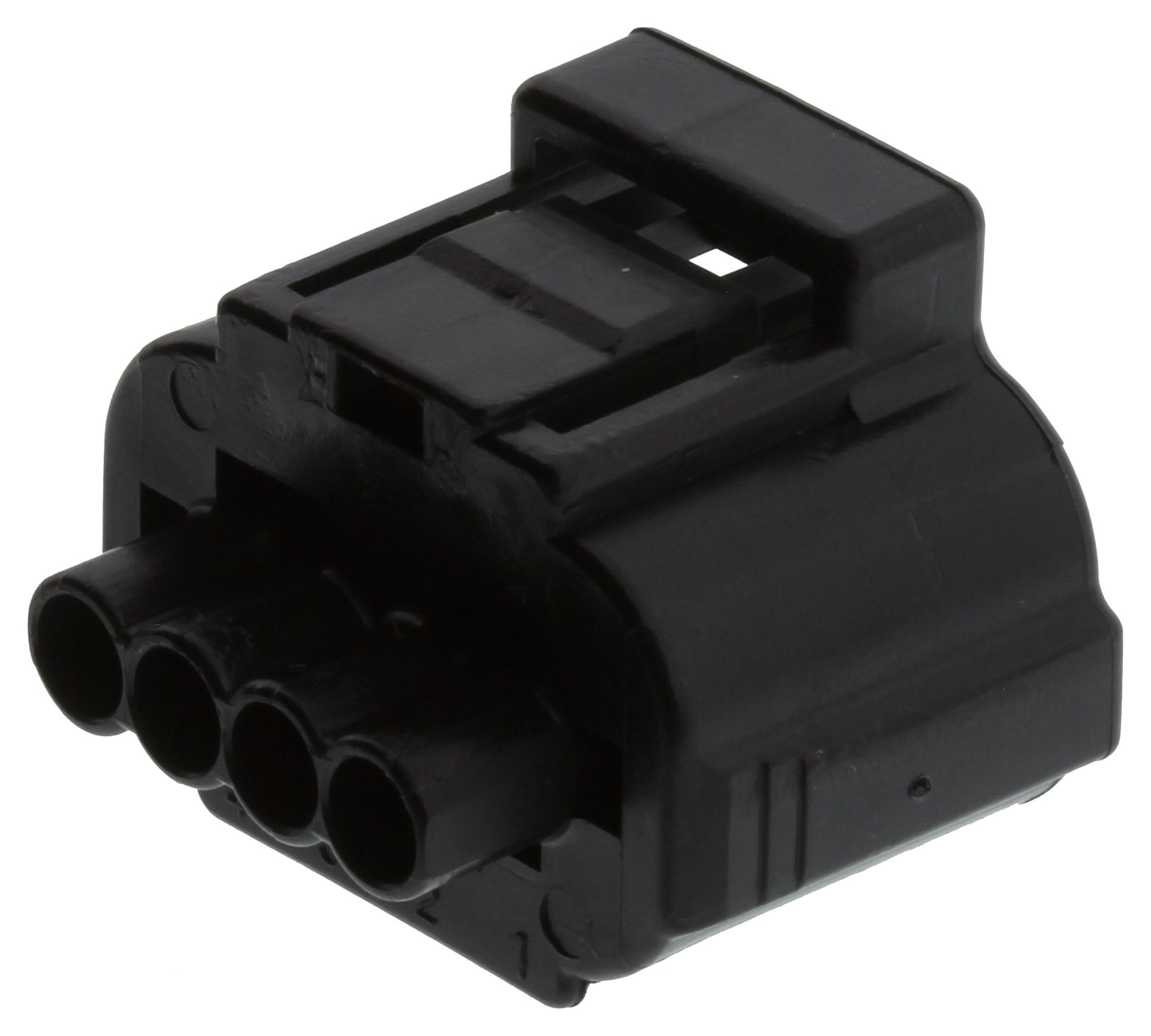 1840461 Amp Te Connectivity Automotive Connector Housing, SSC