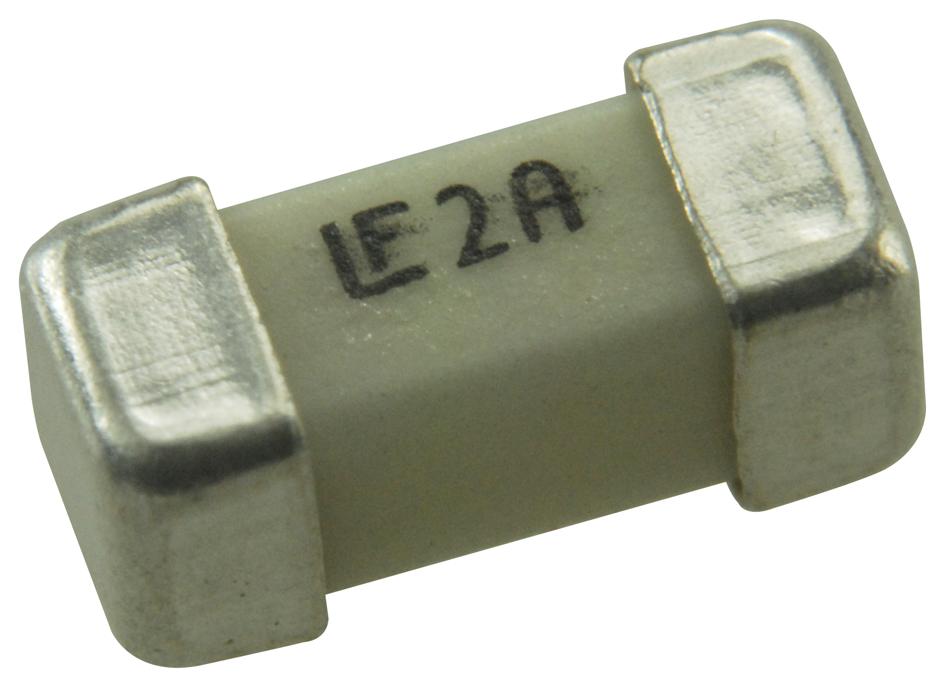 0453002.MR - Littelfuse - Fuse, Surface Mount, 2 A