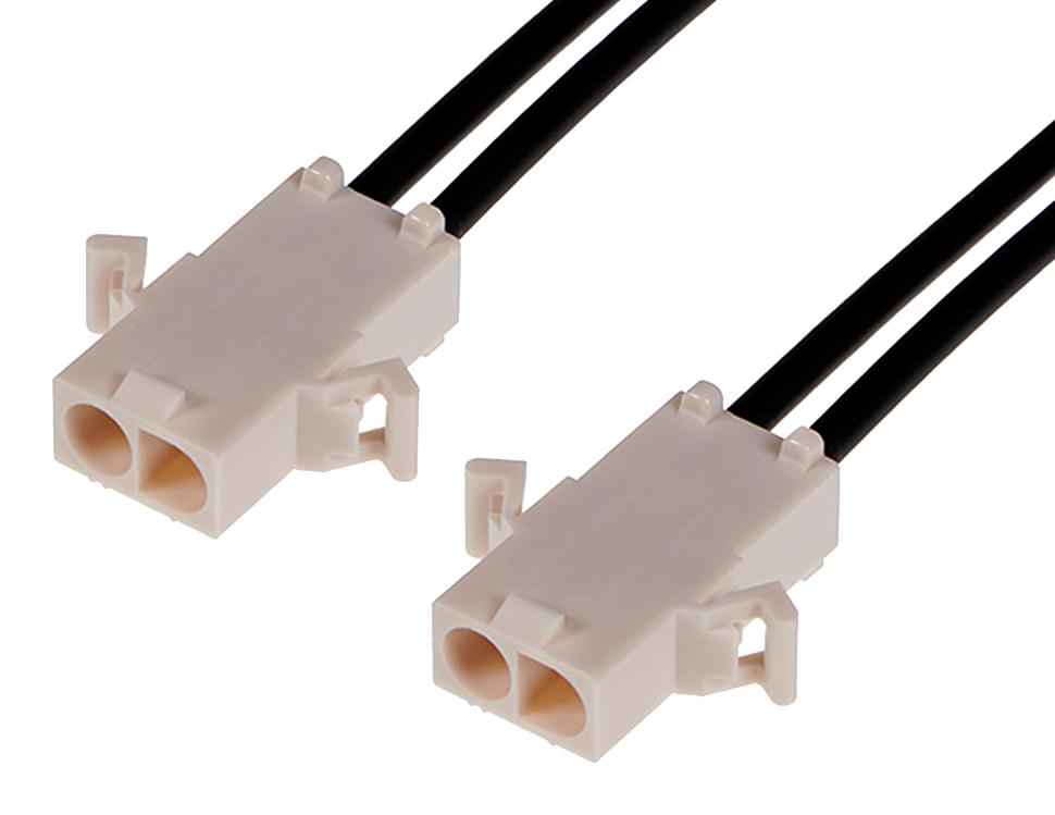 216292-1021 MOLEX, Cable Assembly, Wire to Board Plug to Wire to