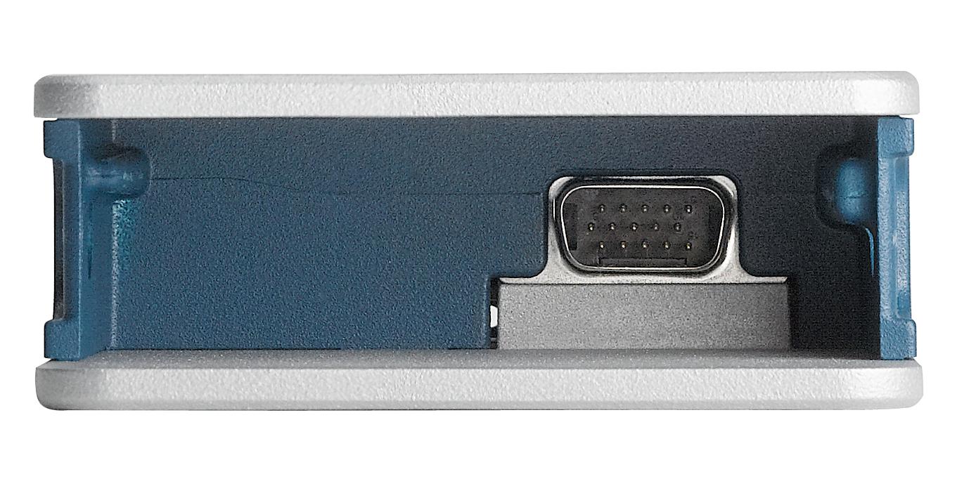 781425-01 - Ni / Emerson - Chassis, cDAQ-9171, CompactDAQ Systems