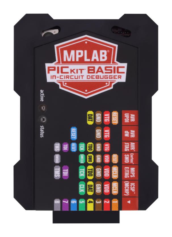 Microchip TechnologyPG164110