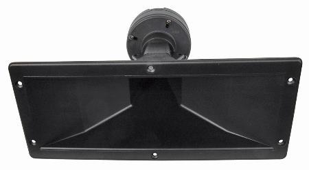 53-1230 MULTICOMP PRO, Tweeter, Compression Horn, 150 W Max
