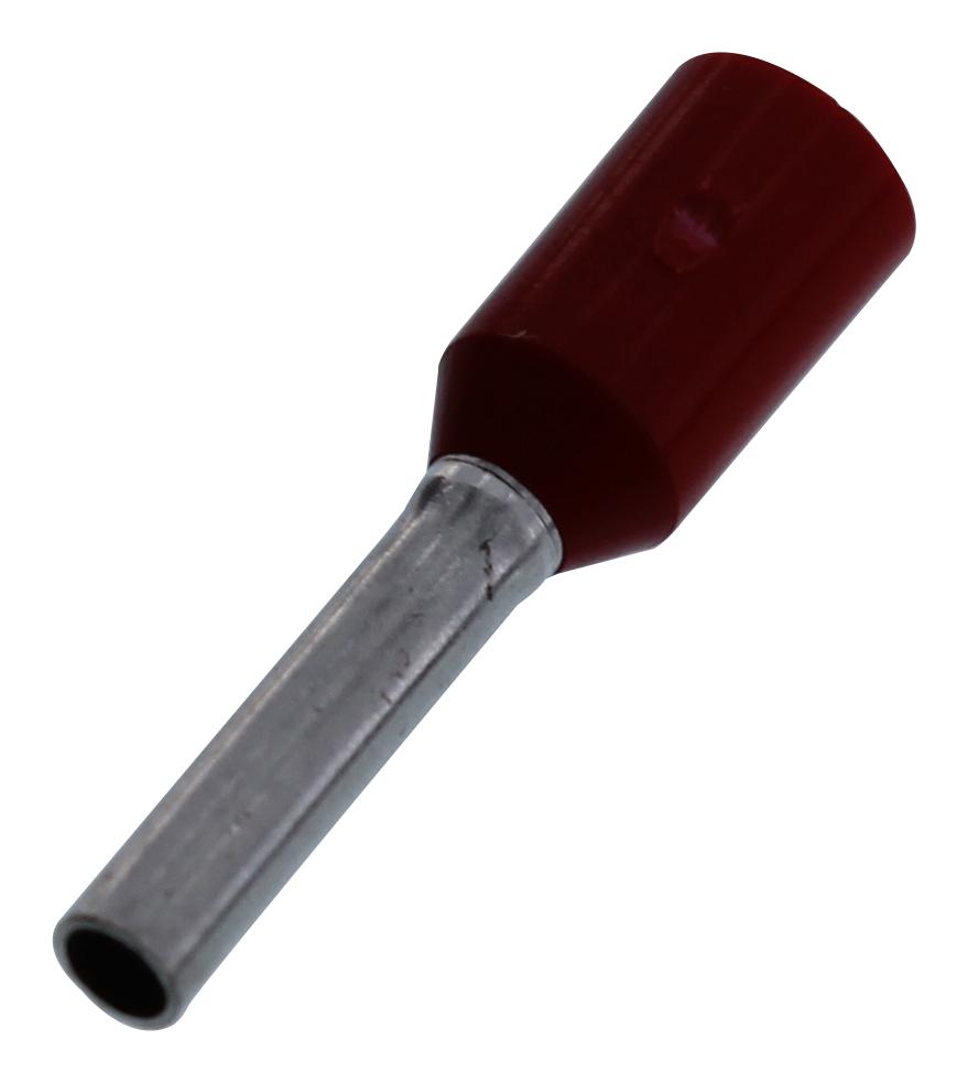 FSD77-8-D PANDUIT, Wire Ferrule, DIN End, Single Wire | Newark FSD77-8-D PANDUIT, Wire Ferrule, DIN End, Single Wire | Newark
