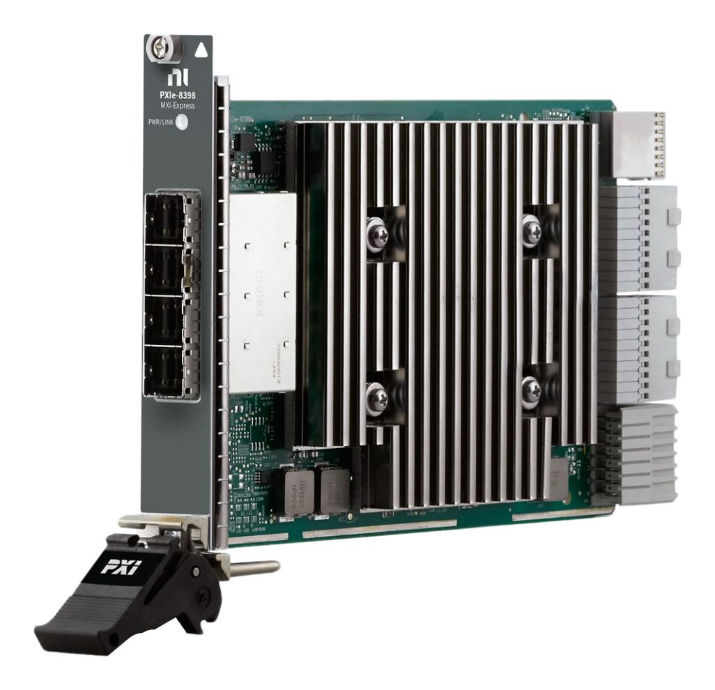 784178-01 NI / EMERSON, Remote Control Module, 0 °C to 55 °C, 4