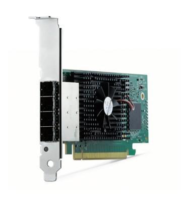 784179-01 NI / EMERSON, Host Interface Card, PCIe-8398, x16 Gen 3