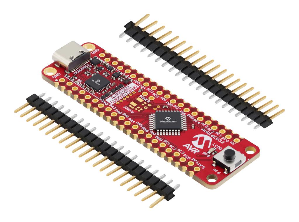 Microchip TechnologyEV73J36A