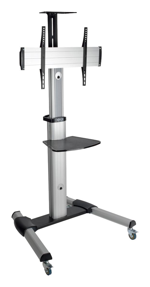 DMCS3270XP Eaton Tripp Lite ROLLING TV/MONITOR CART, 68KG