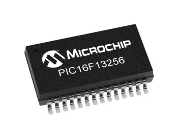 Microchip TechnologyPIC16F13256-I/SS