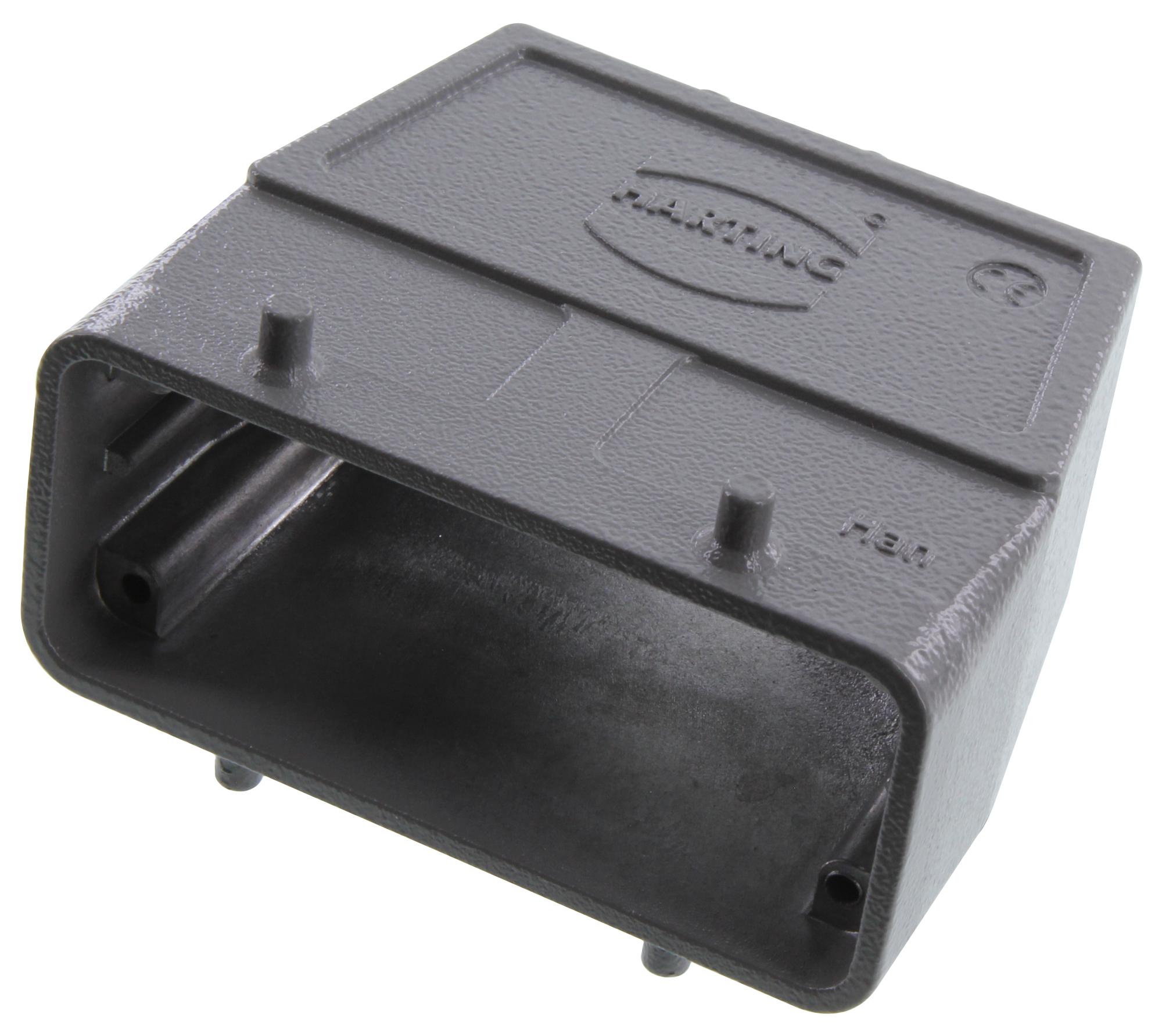 19 30 016 0427 HARTING, Heavy Duty Connector, M32 Top Entry, 4
