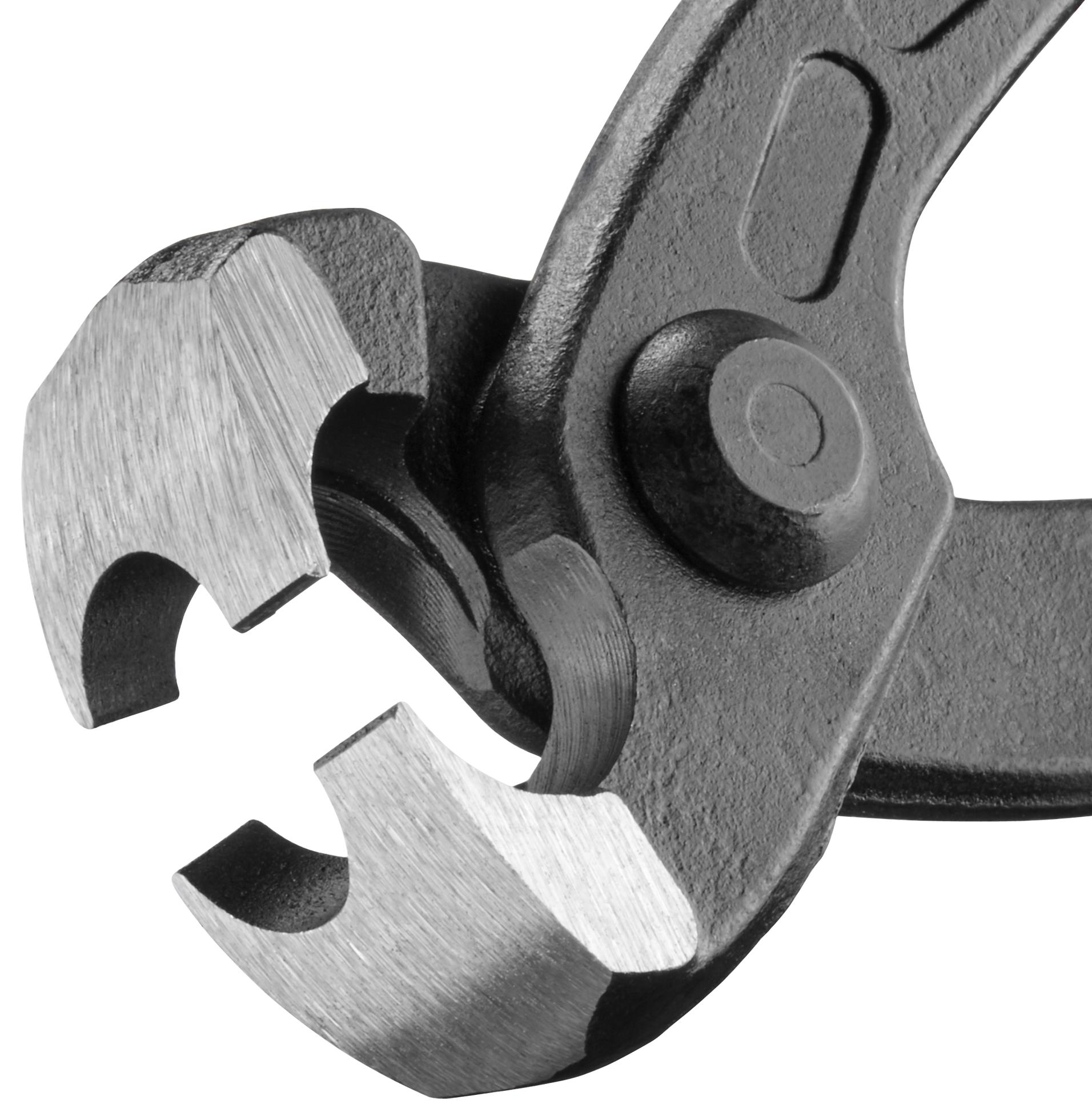 10 99 I220 Knipex Pliers, Ear Clamp, 220 mm