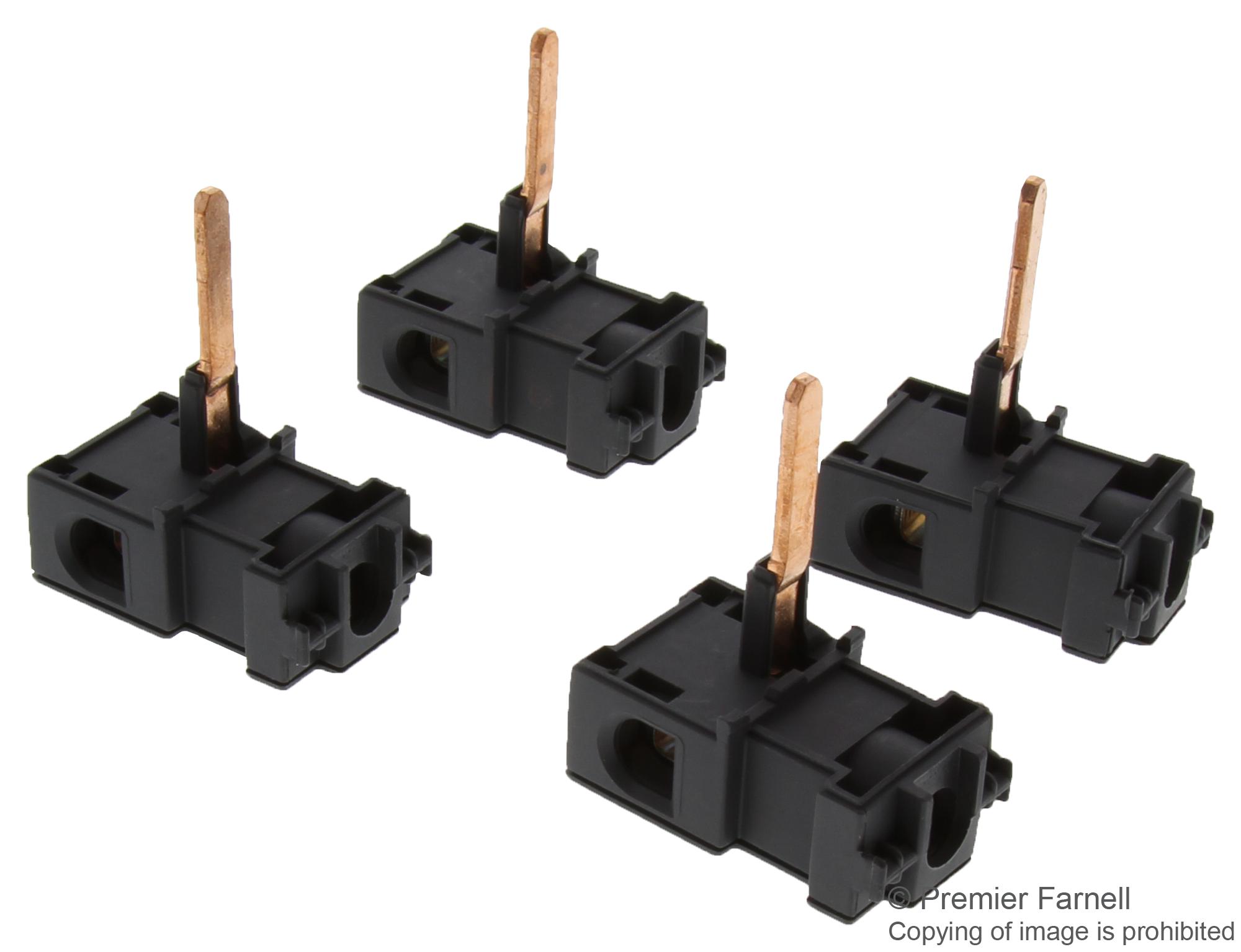 MG14885 Schneider Electric Circuit Breaker Accessory, Connector
