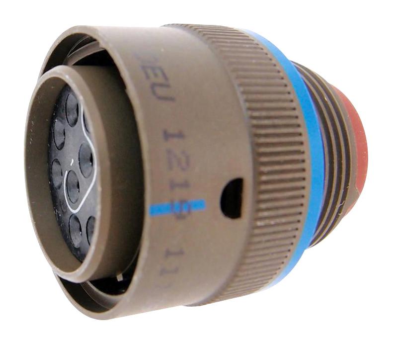 M83723/86R12126 Aero Electric/conesys Circular Connector, MILDTL