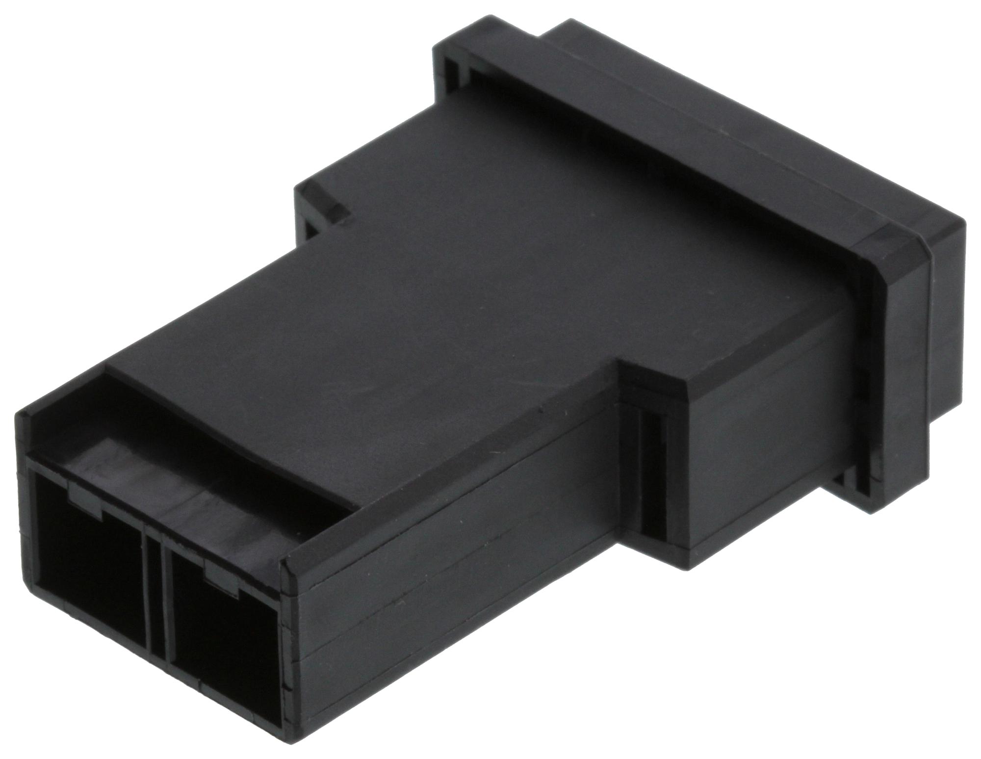 1-353046-2 - Amp - Te Connectivity - Connector Housing, Dynamic 5000 ...