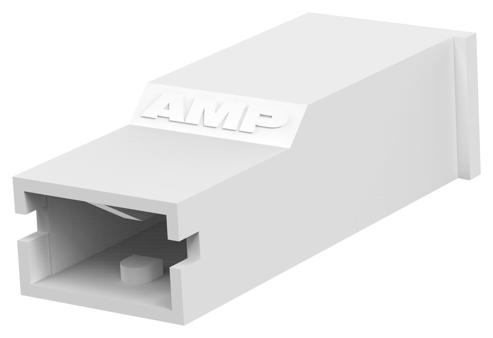 TE Connectivity (AMP)精密圧着機器　　型番　755223−1 171809-1 TE CONNECTIVITY - AMP, Connector Housing, Positive Lock