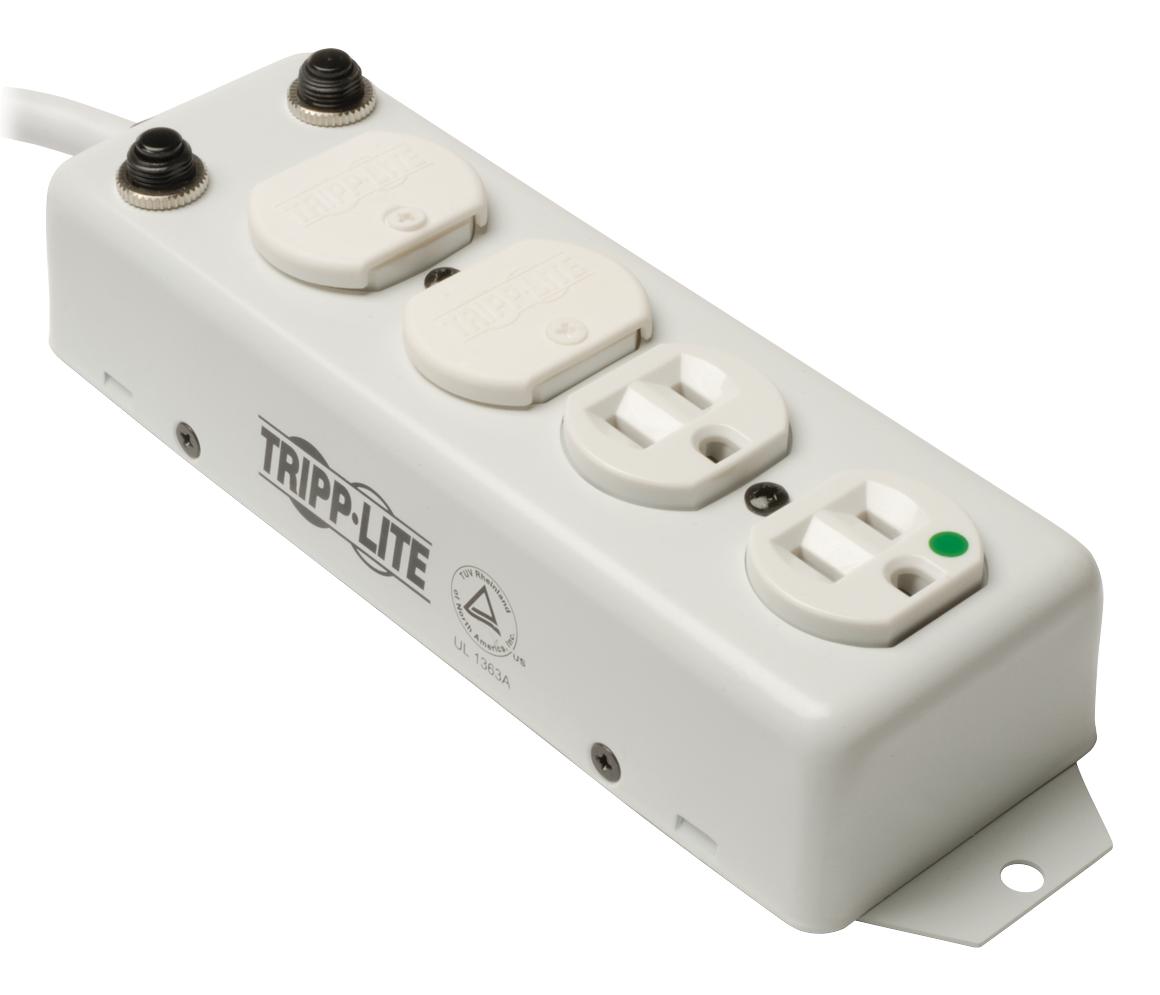 HGOUTLETCVR Eaton Tripp Lite Electrical Accessory, Outlet Covers