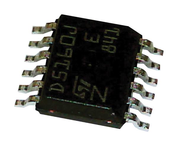StmicroelectronicsVND5160JTR-E