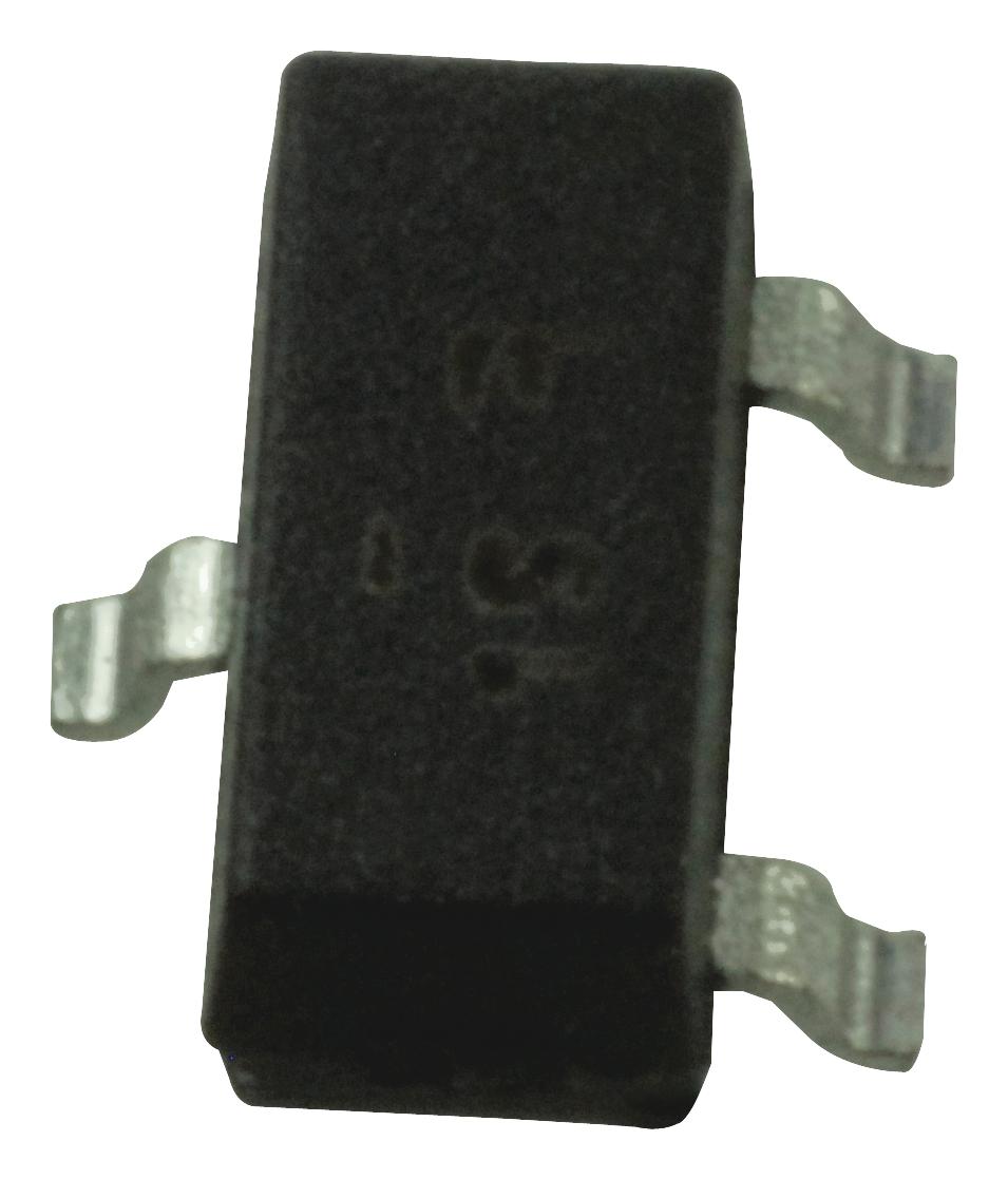 MMBT2369A On Semiconductor Bipolar (BJT) Single Transistor, NPN, 15 V