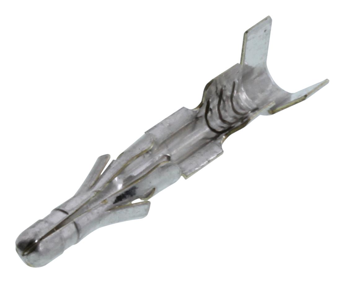 02-09-2103 MOLEX, Contact, Standard .093