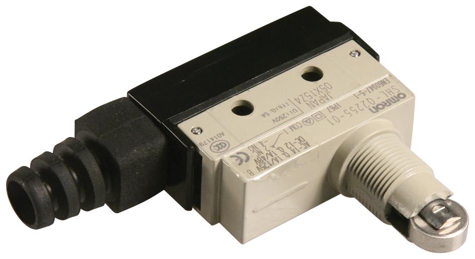 サッシミル Frame Solenoid, 205V DC, 25mm - 50007520 - Solenoid Ninja