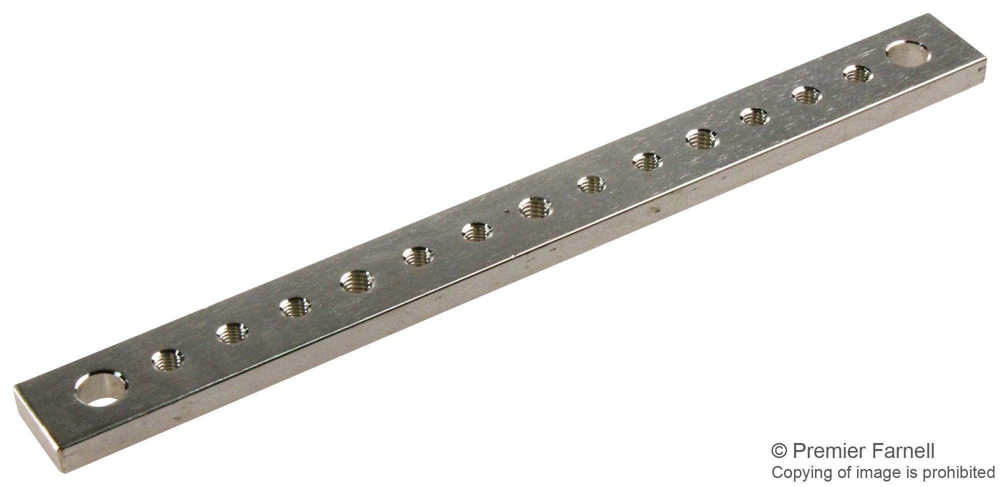 PGS2K Nvent Hoffman Grounding Bar System, Enclosures