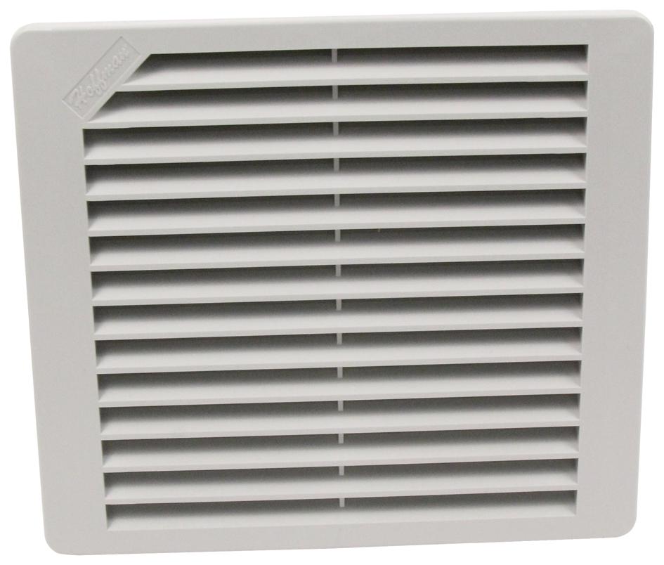 TFP61 NVENT HOFFMAN, Enclosure Cooling, Filter Fan, ABS | Newark