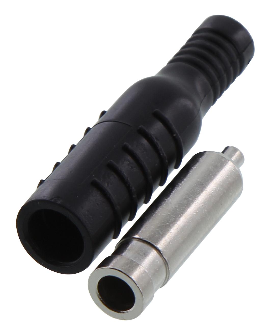 5167-0 POMONA, Banana Test Connector, Jack, Cable Mount | Newark