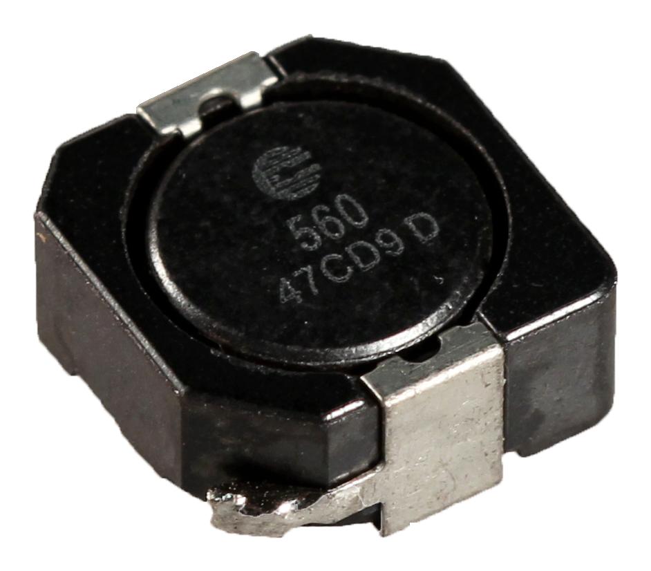 Резистор 560 smd