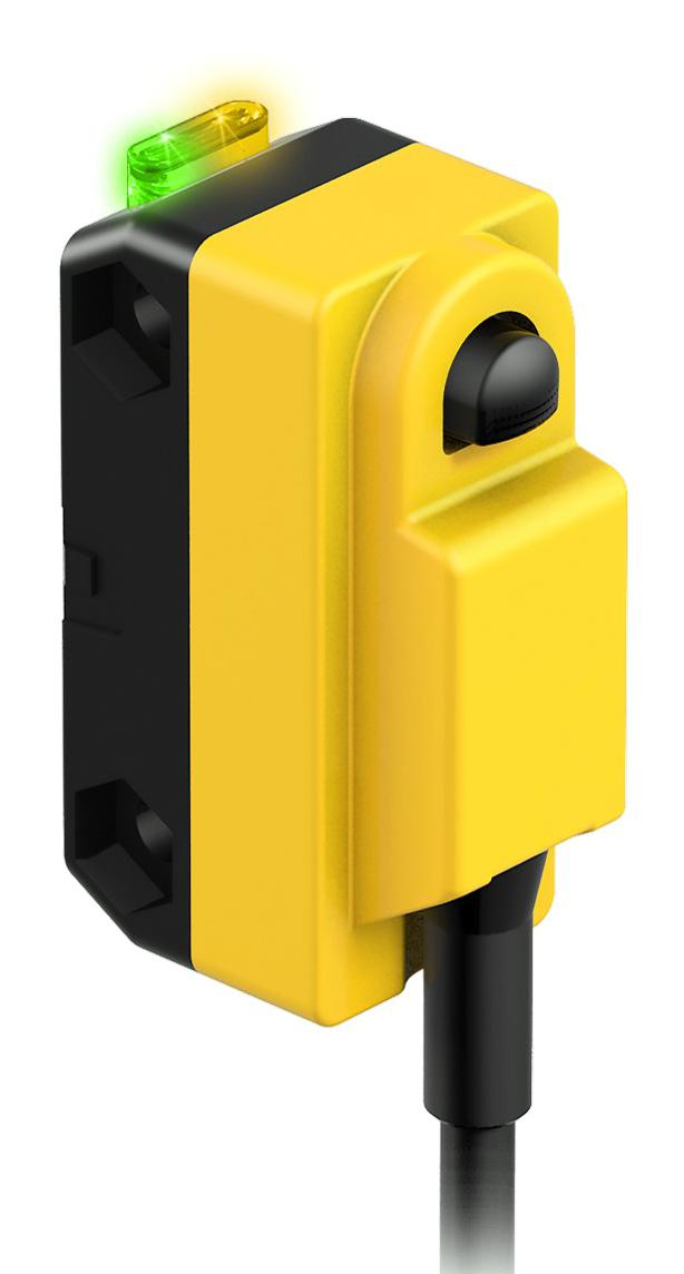 QS18VP6DB Banner Engineering Photoelectric Sensor, WORLDBEAM QS18