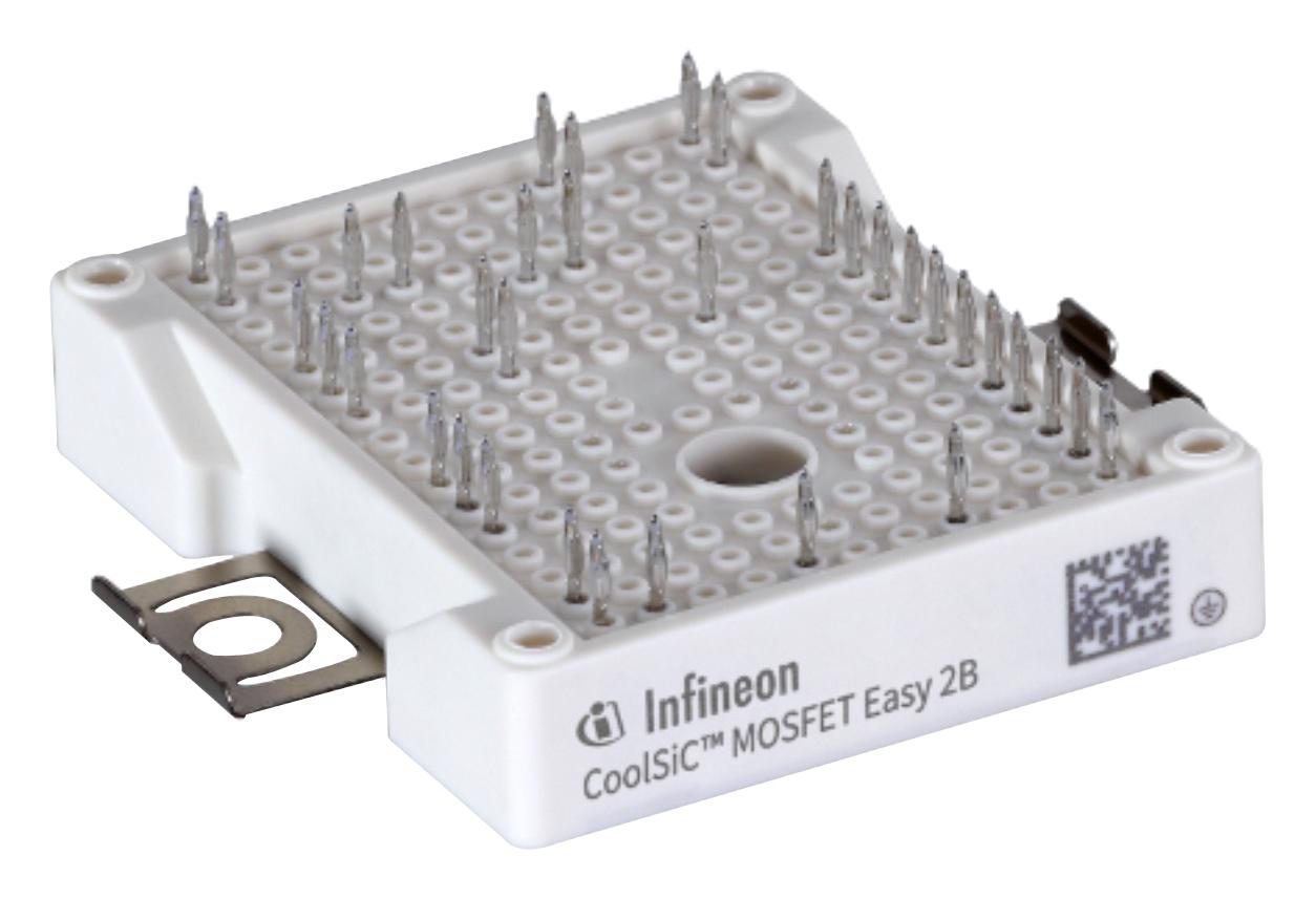 Infineon TechnologiesF3L200R07W2S5FB11BOMA1