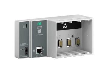 789996-01 NI / EMERSON, CompactDAQ Chassis, cDAQ-9183, 4 Slot