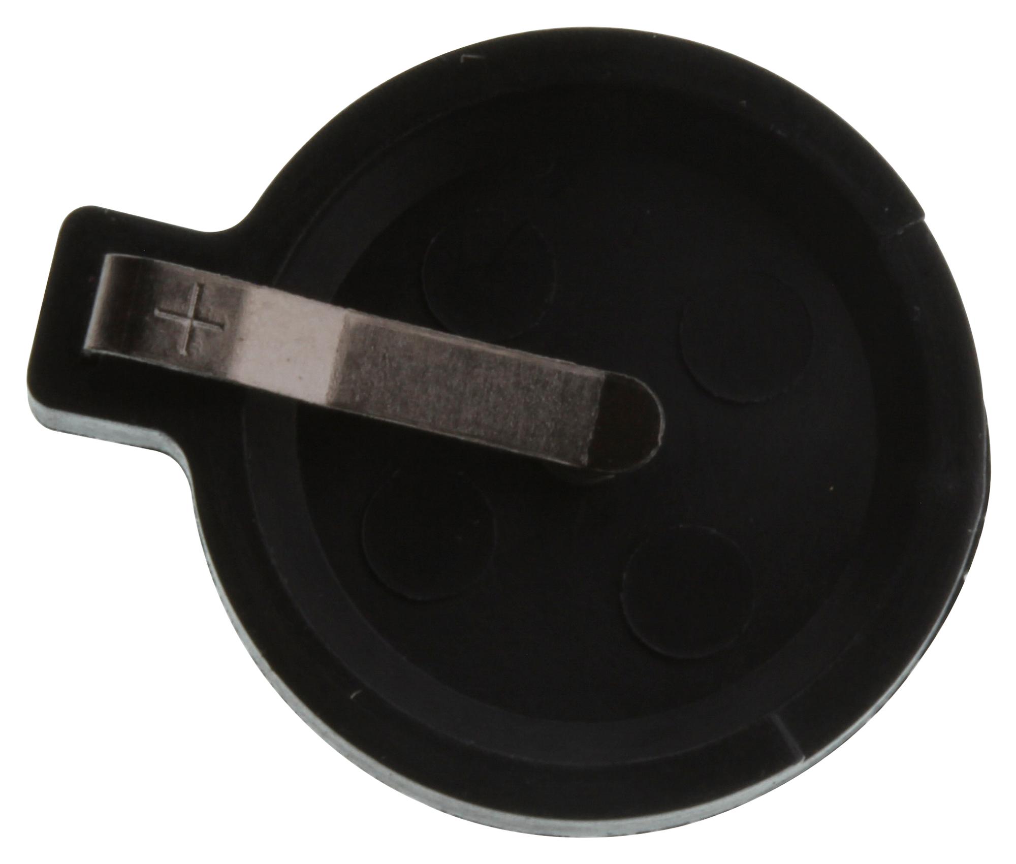 5023 Keystone BATTERY HOLDER, COIN CELL , 16MM