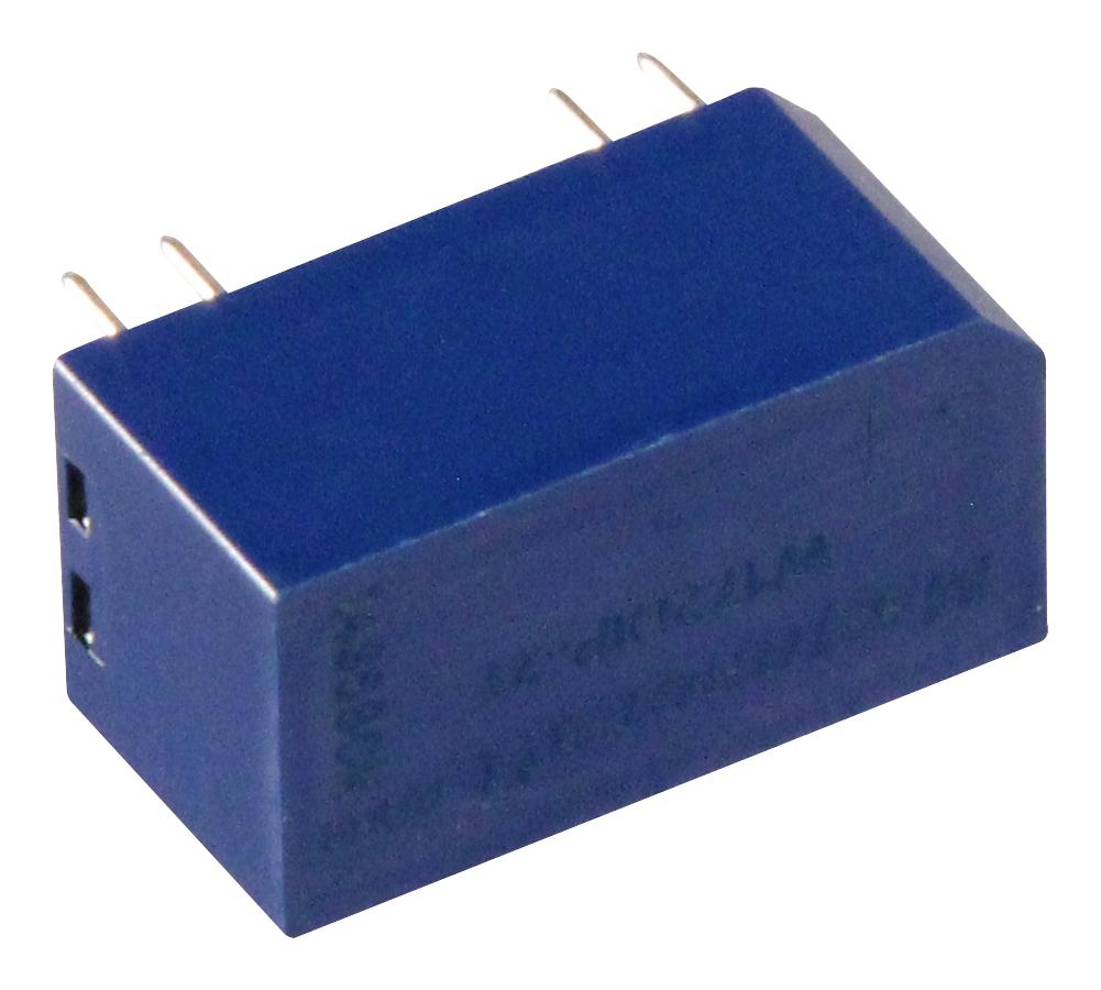 W172DIP21 Schneider Electric/legacy Relay Reed Relay, DPDT, 5 VDC