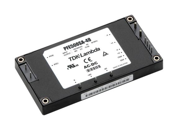 Tdk-LambdaPFE500SA-48/T