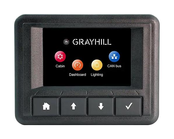 Grayhill3D35DEV-100