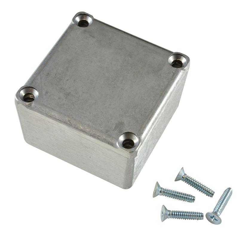 Bud IndustriesCU470  Aluminium