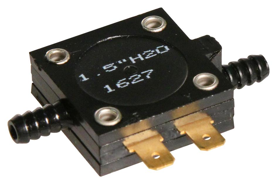 PSF100A1.5 Pro Pressure Switch, Miniature, Dual Radial