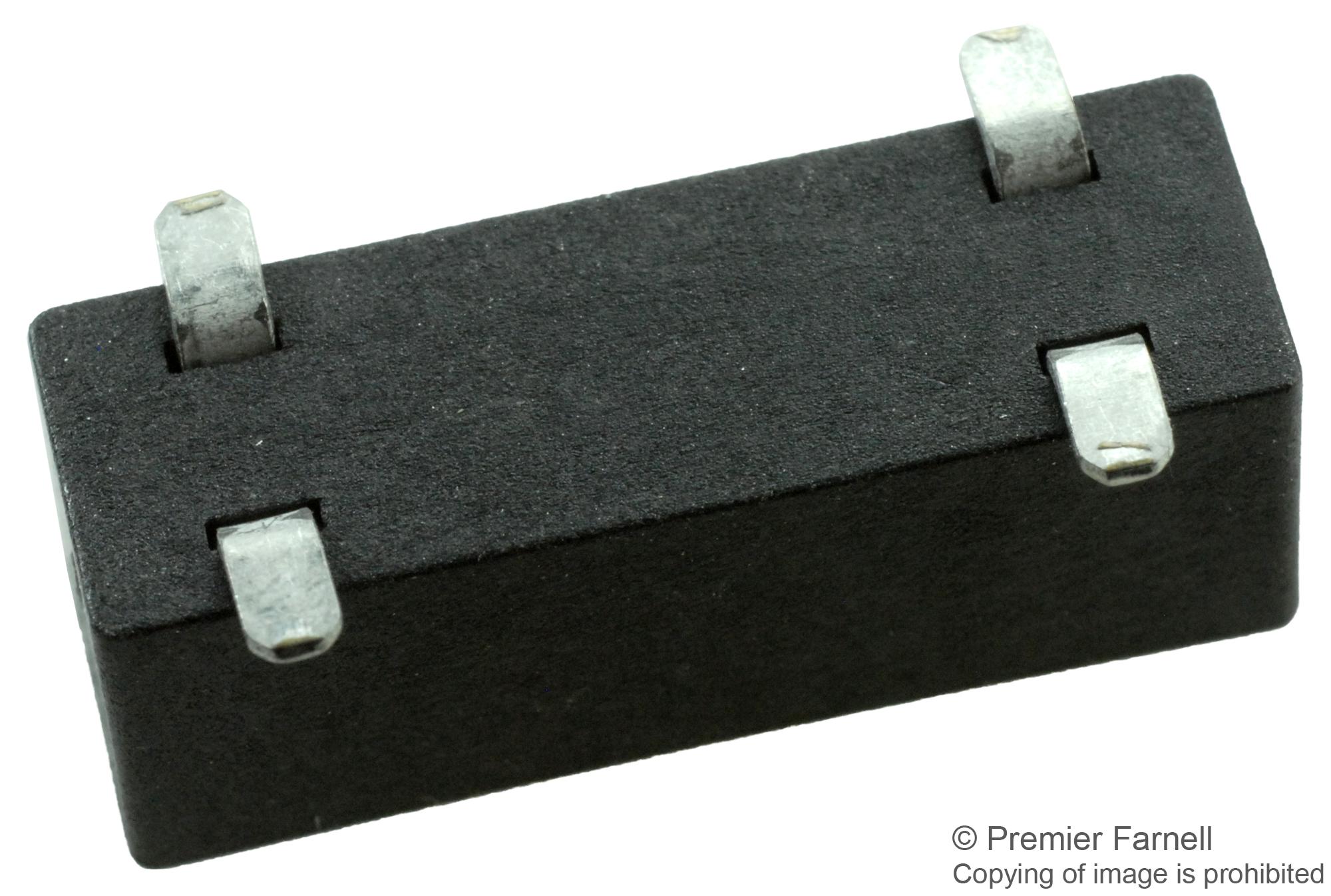 3587 - Keystone - Fuseholder, PCB Mount, 500V