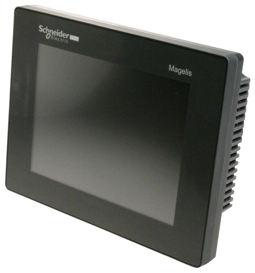 HMISCU8A5 Schneider Electric HMI Controller, Magelis SCU Series