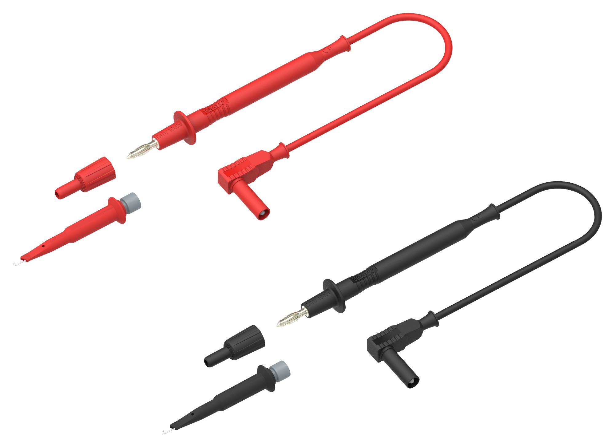 Caterpillar Test Probe Leads 7X-1710
