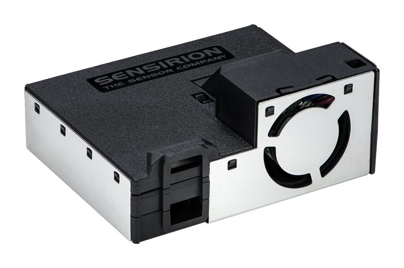 SensirionSEN54-SDN-T
