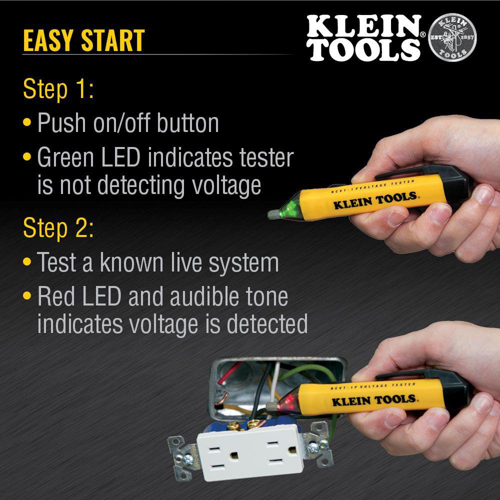 69149P KLEIN TOOLS, DMM KIT | Newark Electronics