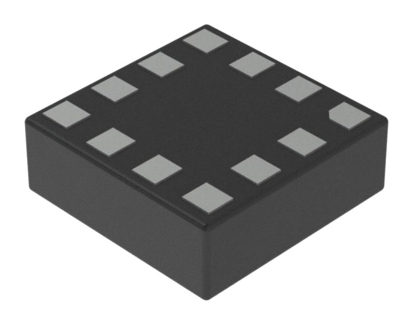 StmicroelectronicsIIS2DULPXTR