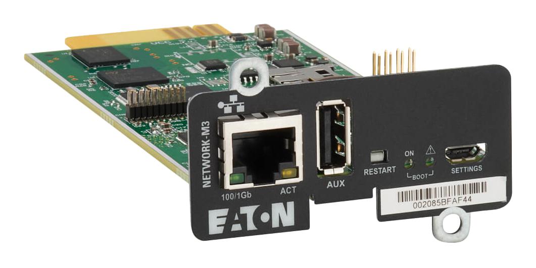 NETWORK-M3