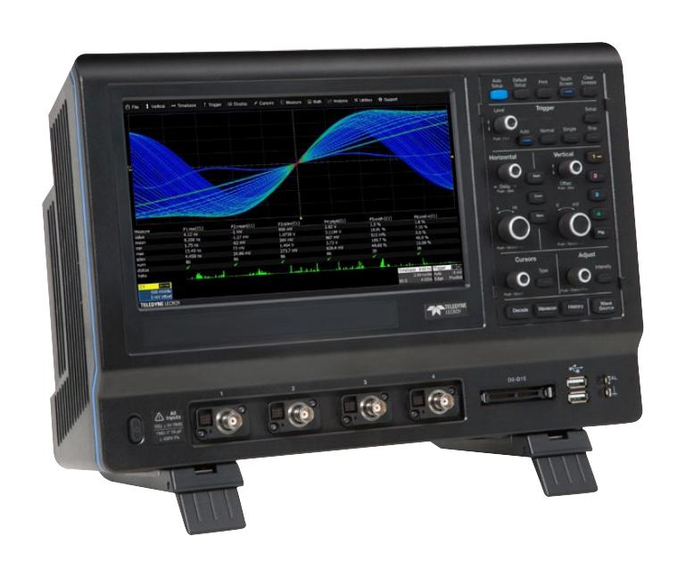 Teledyne Lecroy LecroyWAVESURFER 3034Z PROMO2